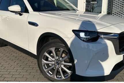 Mazda CX-60 6.418 km 39.865 € Delitzsch 04509