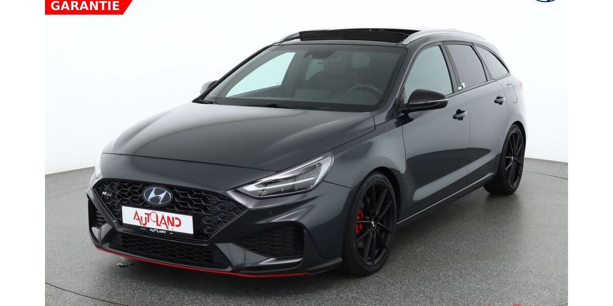 Hyundai i30 49.697 km 22.990 &euro; Brehna 06796