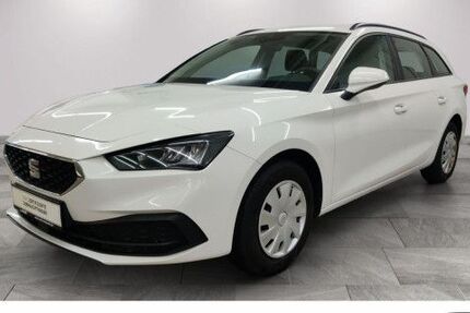 Seat Leon 58.680 km 15.980 &euro; Borna 04552