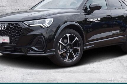 Audi Q3 8.700 km 39.980 &euro; Merseburg 06217