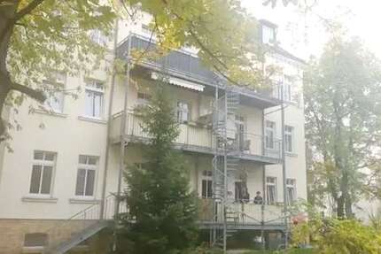 Wohnung Leipzig Gohlis - 3 Zimmer, 80 m&sup2;, 960&euro; | Angebot:27159854