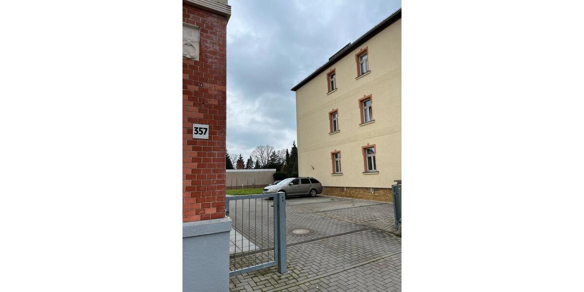 Etagenwohnung Leipzig Ost - 2 Zimmer, 62 m&sup2;, 492&euro; | Angebot:25351060