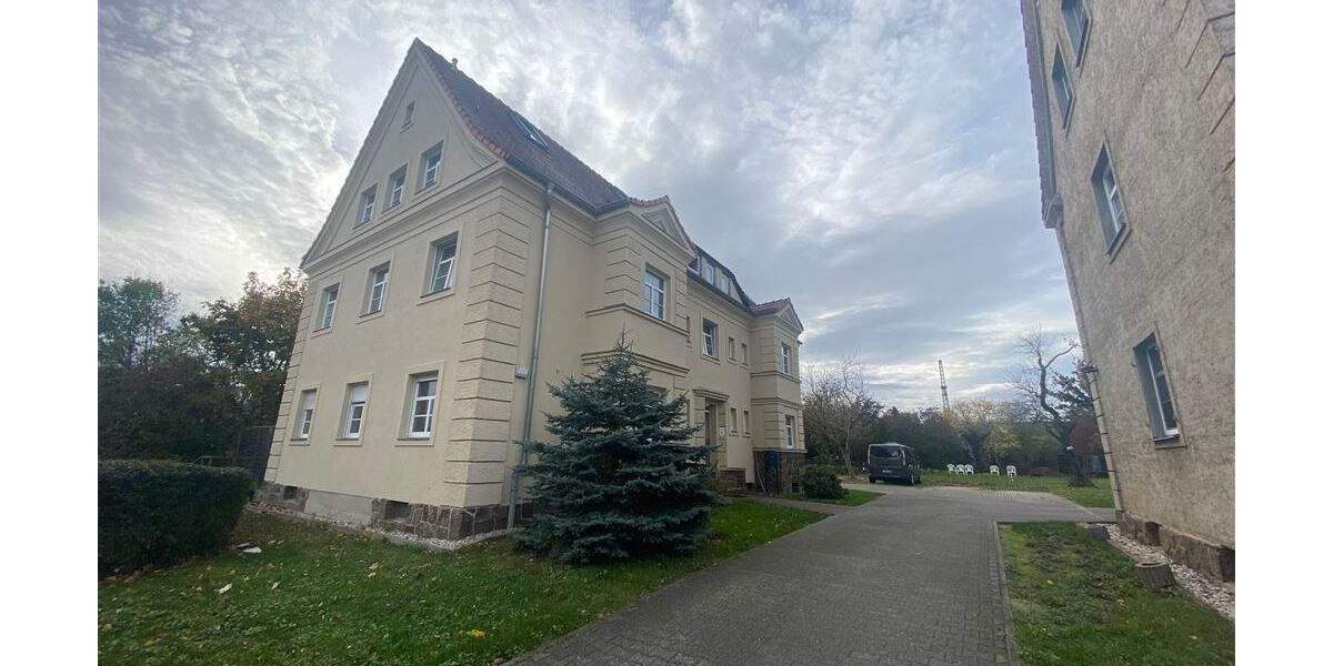 Markkleeberg* gemütliche 3 Zimmer-Whg*Terrasse* Tageslichtbad* sep. Küche* 3 zimmer