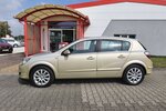 Astra Edition 1.6 Automatik/Klima/8x bereift