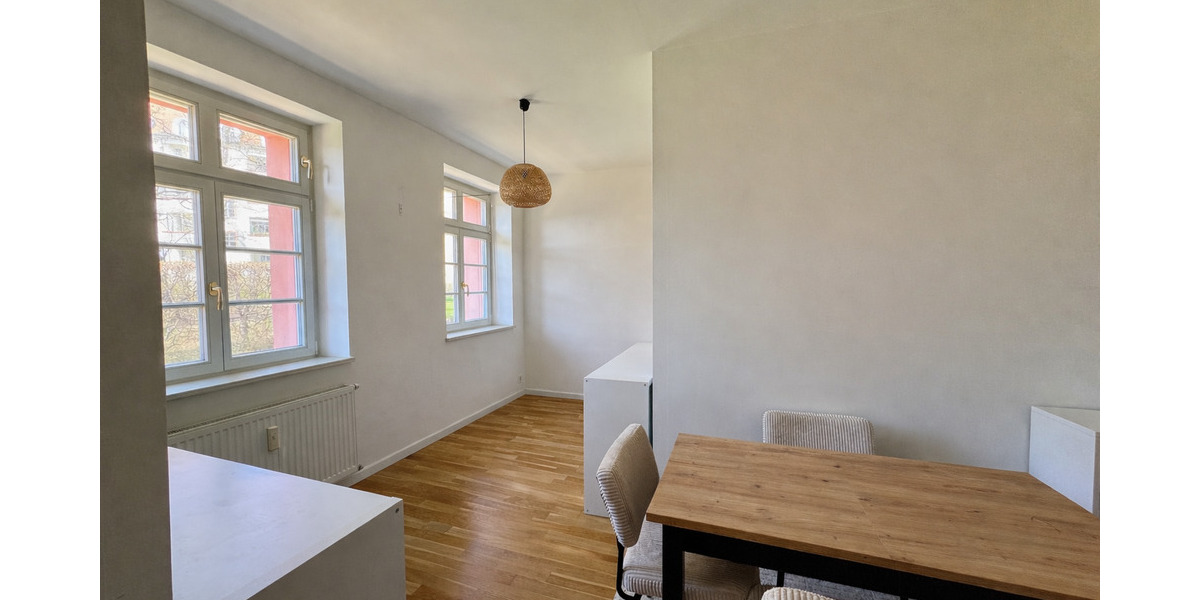 Etagenwohnung Leipzig Wahren - 3 Zimmer, 69 m&sup2;, 160.000&euro; | Angebot:26247776