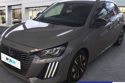 Peugeot 208 12.280 km 15.930 &euro; Leipzig 04129