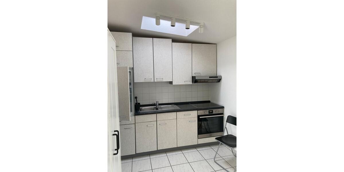 Dachgeschoßwohnung Leipzig Nord - 1 Zimmer, 25 m&sup2;, 420&euro; | Angebot:25282383