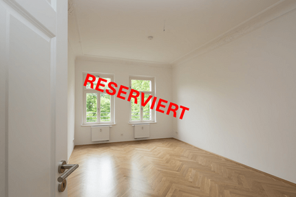 Wohnung Leipzig Altwest - 4 Zimmer, 107 m&sup2;, 449.000&euro; | Angebot:27203301