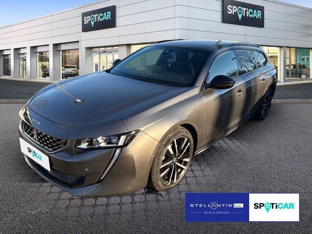 Peugeot 508 88.314 km 18.930 &euro; Leipzig 04129