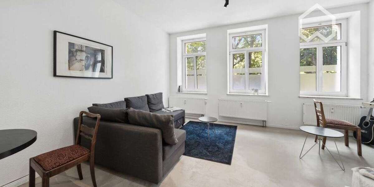 Wohnen auf Zeit in Leipzig 950 € 1 zimmer