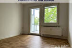 Etagenwohnung Bad Dürrenberg - 2 Zimmer, 48 m&sup2;, 303&euro; | Angebot:26091968