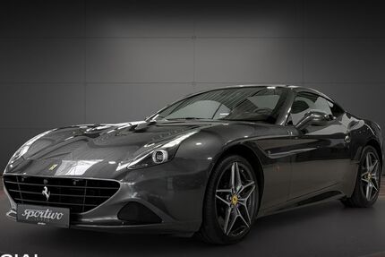 Ferrari California 43.212 km 144.444 &euro; Markranstädt 04420