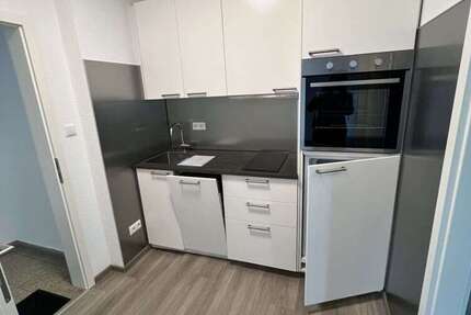 Wohnung zum Mieten in Hemer 400 € 52 m²