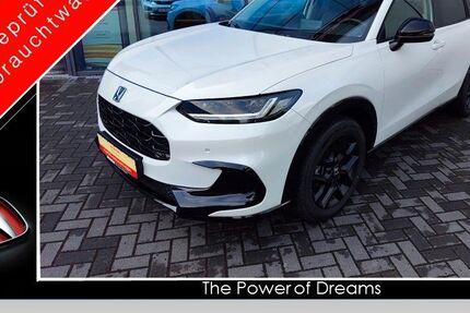 Honda ZR-V 20.530 km 34.990 &euro; Leipzig 04103