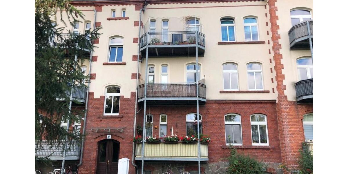 Etagenwohnung Leipzig Mitte - 1.5 Zimmer, 32 m&sup2;, 93.000&euro; | Angebot:27132288