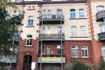 Etagenwohnung Leipzig Mitte - 1.5 Zimmer, 32 m&sup2;, 93.000&euro; | Angebot:27132288