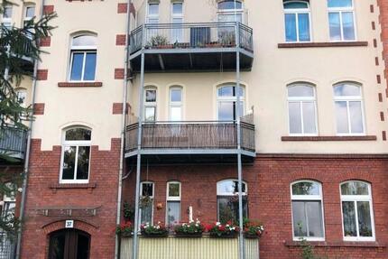 Wohnung Leipzig Mitte - 1.5 Zimmer, 32 m&sup2;, 93.000&euro; | Angebot:27132288