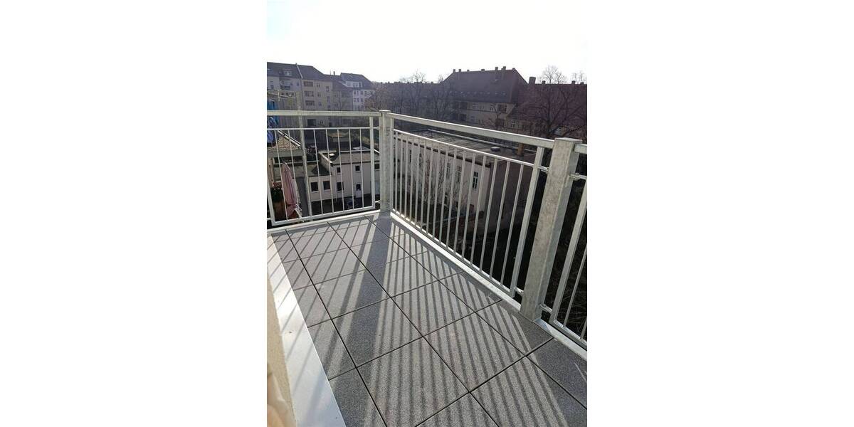 Etagenwohnung Leipzig Schönefeld-Abtnaundorf - 2 Zimmer, 73 m&sup2;, 669&euro; | Angebot:26920181