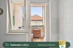 Etagenwohnung Leipzig Zentrum-Nordwest - 2 Zimmer, 56 m&sup2;, 179.000&euro; | Angebot:26275400