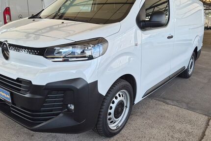 Citroen Jumpy 51.185 km 23.899 &euro; Leipzig 04347