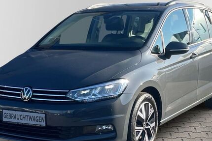 VW Touran 37.939 km 31.890 &euro; Leipzig 04328