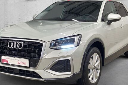 Audi Q2 18.469 km 31.890 &euro; Leipzig 04129