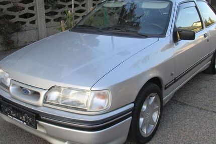 Ford Sierra