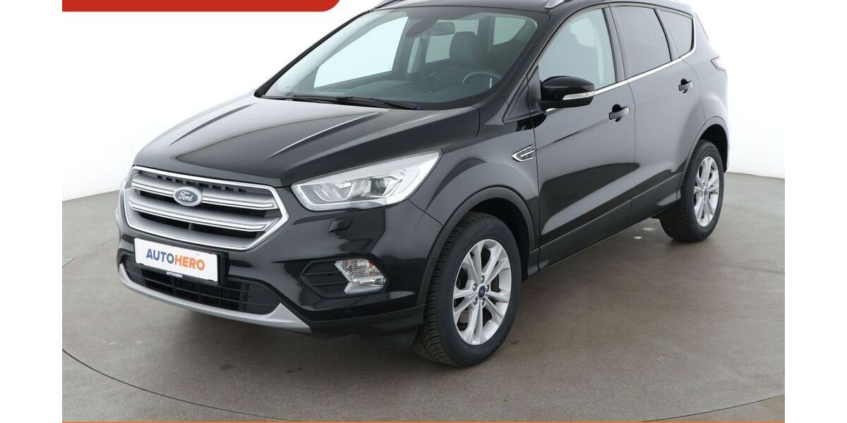 Ford Kuga 65.471 km 13.040 &euro; Leipzig 04328