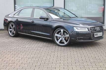 Audi A8 68.898 km 47.898 &euro; Leipzig 04249