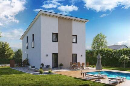 Familienfreundliches Wohnparadies 4 zimmer