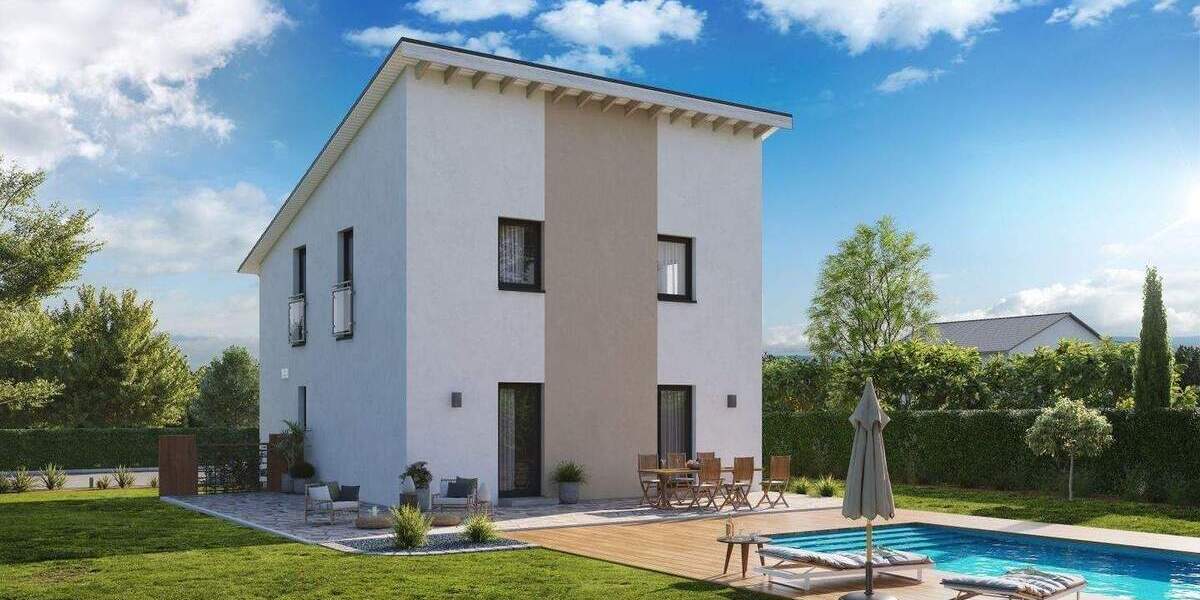 Familienfreundliches Wohnparadies 4 zimmer