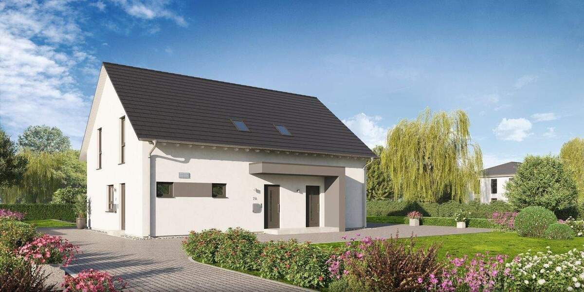 Einfamilienhaus Zwenkau Großdalzig - 5 Zimmer, 142 m&sup2;, 479.000&euro; | Angebot:25717212