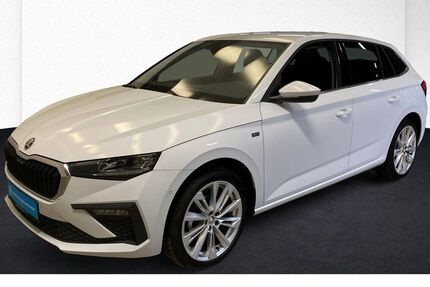 Skoda Scala 12.691 km 22.790 &euro; Leipzig 04178