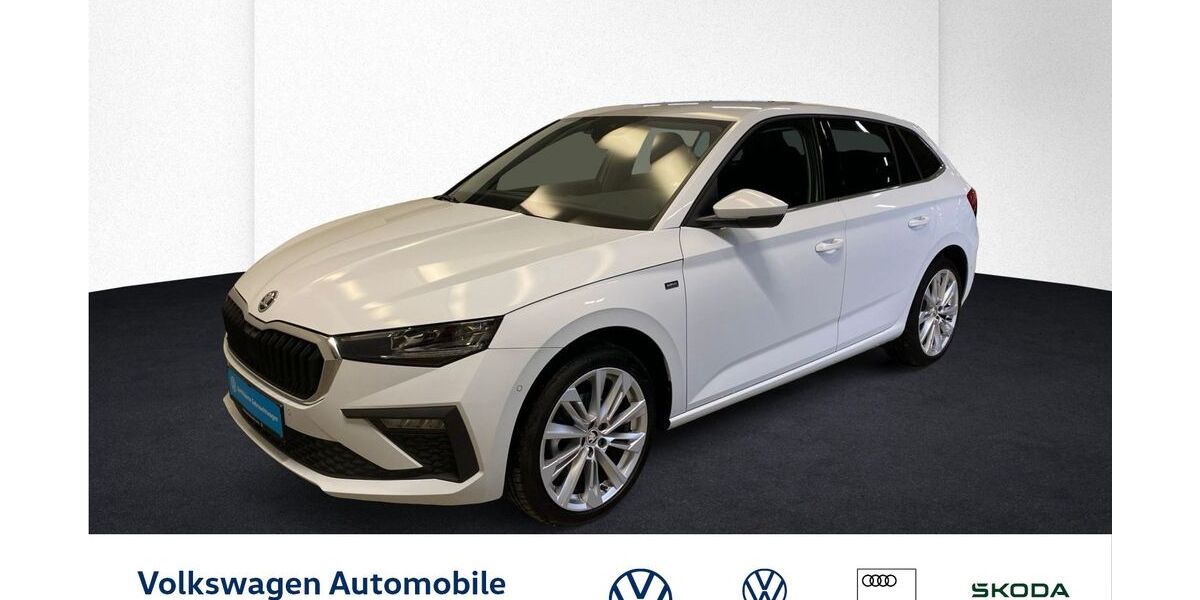 Skoda Scala 12.691 km 22.790 &euro; Leipzig 04178
