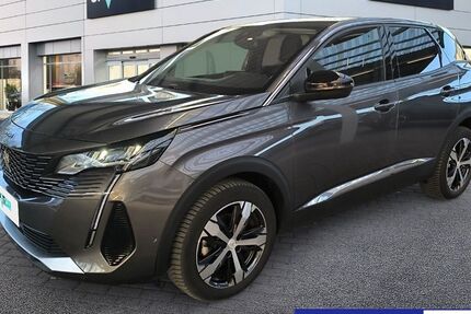 Peugeot 3008 56.995 km 18.930 &euro; Leipzig 04129