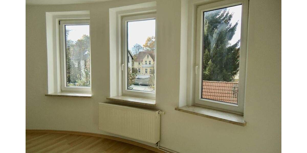 Etagenwohnung Markkleeberg Markkleeberg-Ost - 2 Zimmer, 50 m&sup2;, 425&euro; | Angebot:25371013