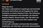 Garagen / Stellplätze Leipzig Nord - 2.291&euro; | Angebot:16716465