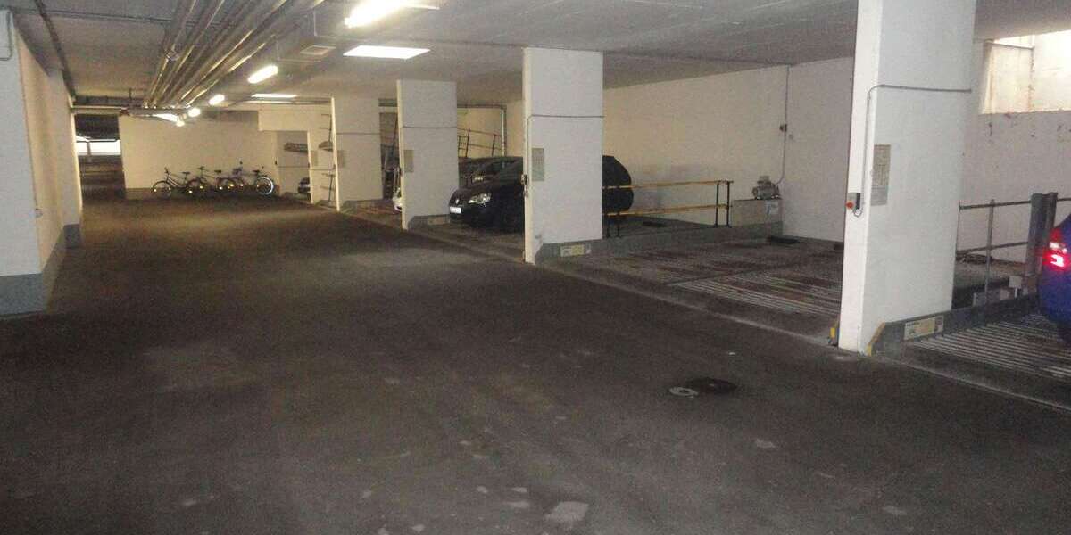 Garagen / Stellplätze Leipzig Süd - 50.000&euro; | Angebot:26271524