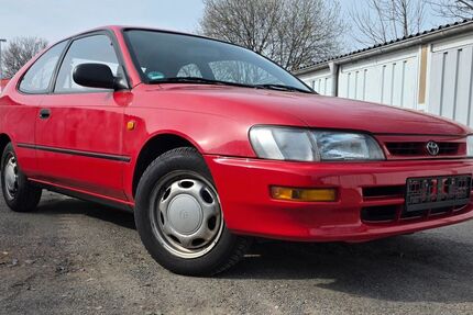 Toyota Corolla 85.516 km 2.900 &euro; Leipzig 04329