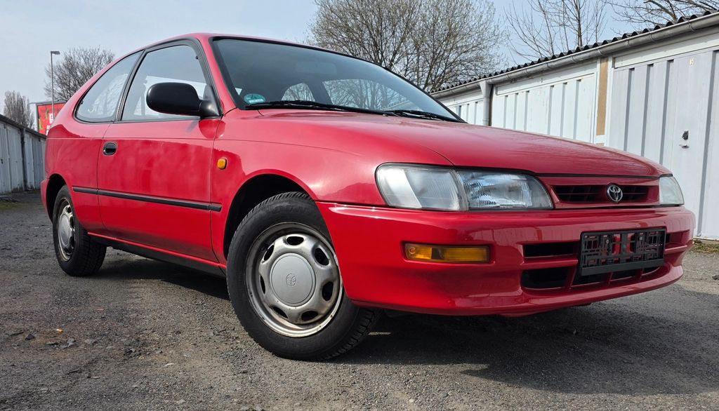 Toyota Corolla 85.516 km 2.900 &euro; Leipzig 04329