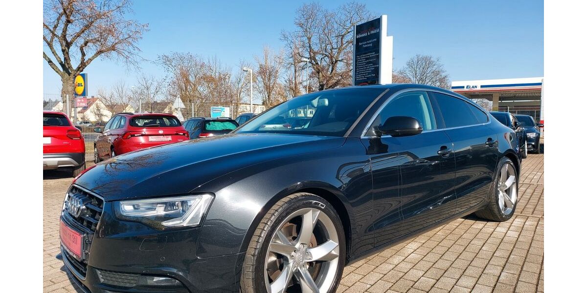 Audi A5 321.592 km 9.499 &euro; Leipzig 04328