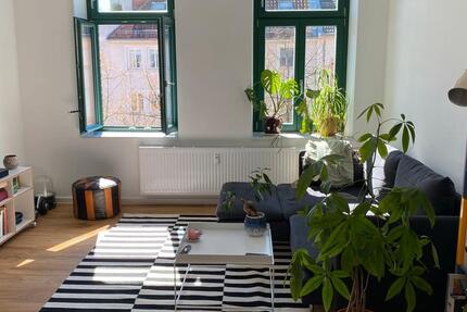 Wohnung Leipzig Süd - 2 Zimmer, 62 m&sup2;, 960&euro; | Angebot:26533434