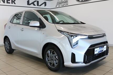 Kia Picanto 3.100 km 16.390 &euro; Leipzig 04179