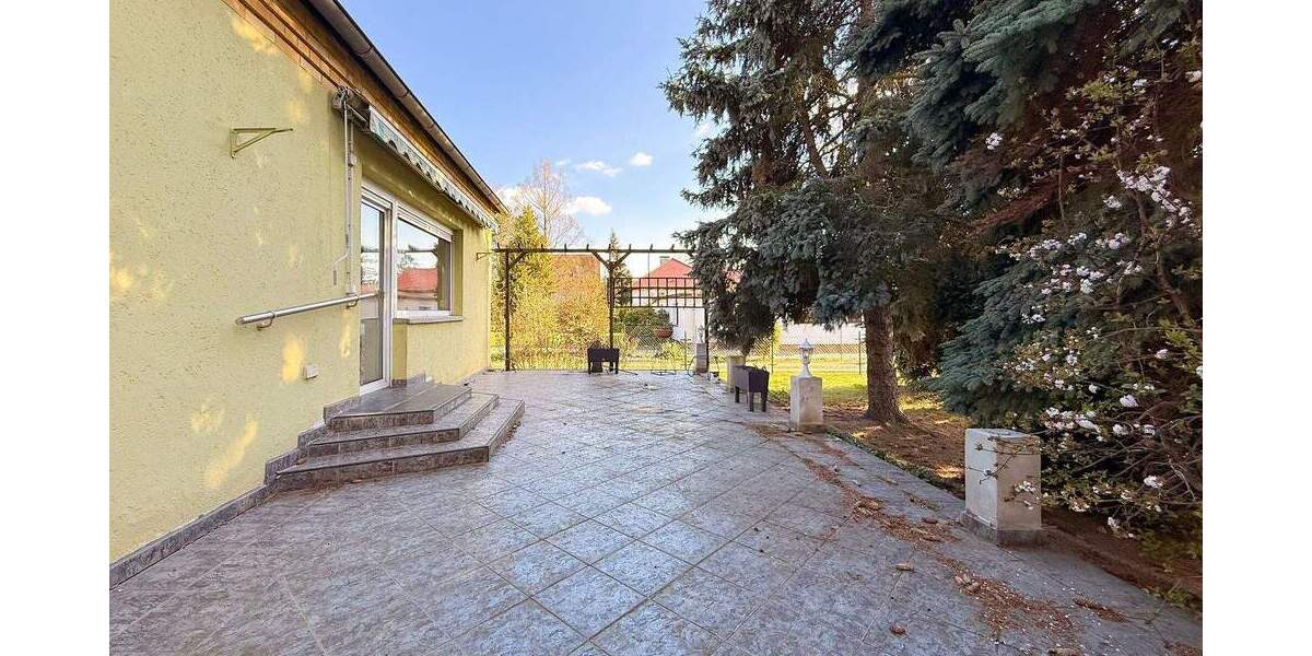 Einfamilienhaus Leipzig Grünau-Siedlung - 5 Zimmer, 123 m&sup2;, 479.000&euro; | Angebot:25815746