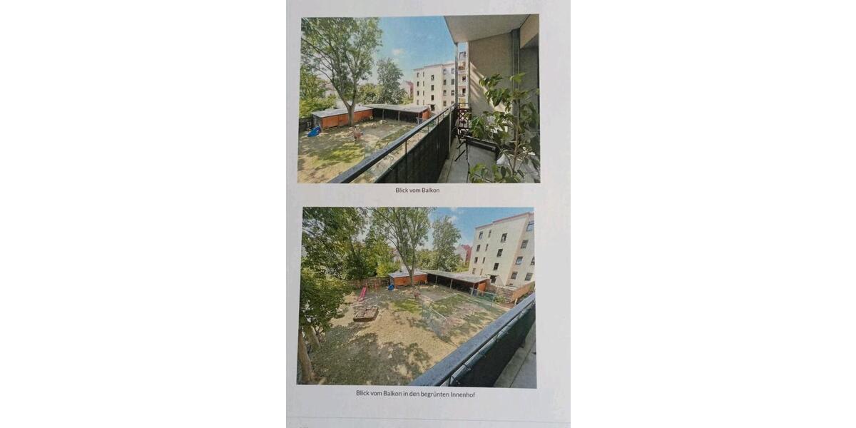 Etagenwohnung Leipzig Altwest - 3 Zimmer, 65 m&sup2;, 207.500&euro; | Angebot:26383761