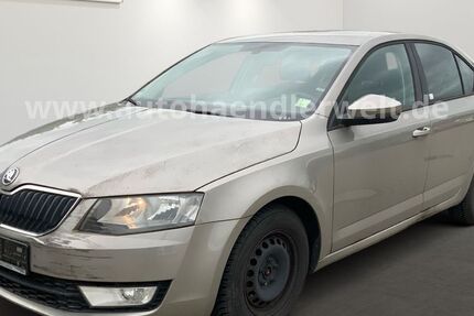 Skoda Octavia 116.591 km 3.999 &euro; Brehna 06796