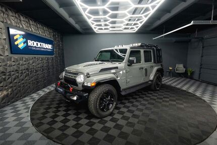 Jeep Wrangler 67.505 km 42.990 &euro; Leipzig 04178