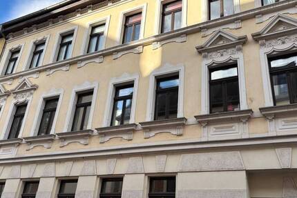 * Altlindenau * MFH * Balkone * gut vermietet * 1 zimmer