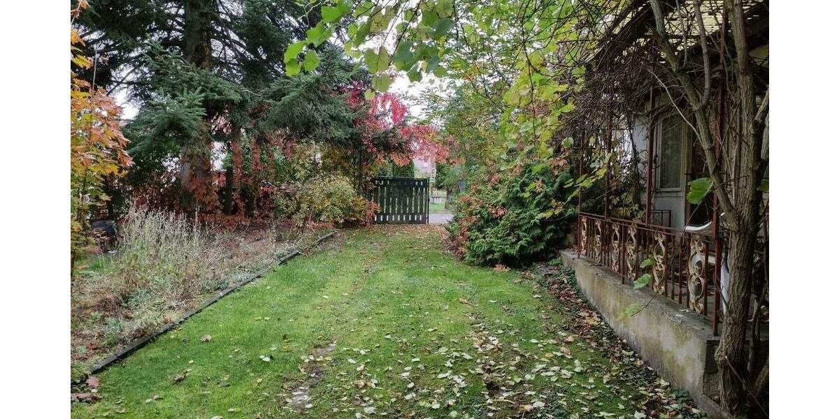 Grundstück Grimma Böhlen - 55.000&euro; | Angebot:25738692