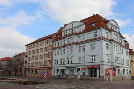 Wohnung zum Mieten in Halle (Saale) 863 € 115 m²